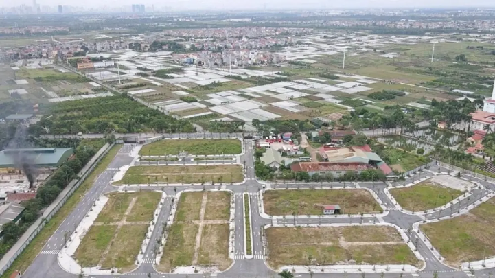 Đừng để FOMO chi phối thị trường BĐS sau sáp nhập